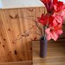 A collection of Artificial Flowers . Image 2