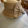 Formal wedding hat Image 2