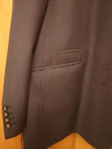 Men's suit