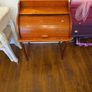 small neat bureau style desk Image 2