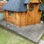 1 Litter Solvent free paint remover, paint stripper Image 2