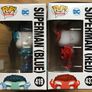 Funko DC: Superman Red & Blue (Convention Exclusives) Image 2