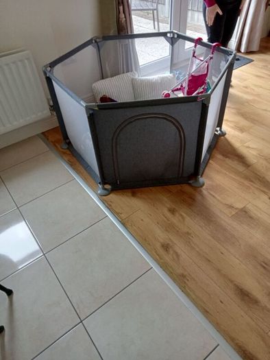 Playpen