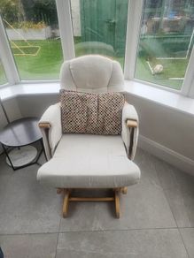 Rocking chair