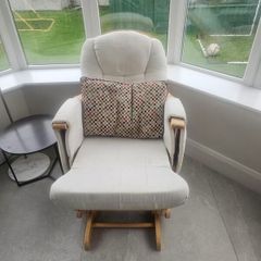 Rocking chair