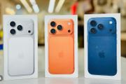 iPhone 17 Pro Max iPhone 17 Pro Max iPhone 17 Pro Max iPhone 17 Pro Max 256GB - EU Irish Model