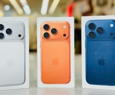 iPhone 17 Pro Max iPhone 17 Pro Max iPhone 17 Pro Max iPhone 17 Pro Max 256GB - EU Irish Model
