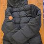 Gelert Kids Winter Coat Age 11 to 12 Years Image 2