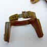 Marx Toys Lone Ranger Tonto 10" Action Figure Outfit from 1973 Image 7