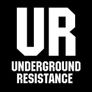 Underground Resistance-final Frontier Image 3