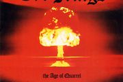 Cro-Mags  The Age Of Quarrel