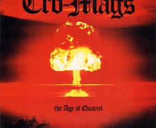 Cro-Mags  The Age Of Quarrel