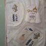 100% Cotton Baby Gift Set  10 Essential Items for Newborns Image 9