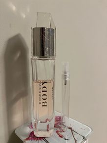 Burberry Body Tender 10ml DECANT