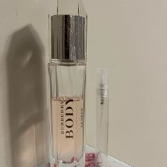 Burberry Body Tender 10ml DECANT
