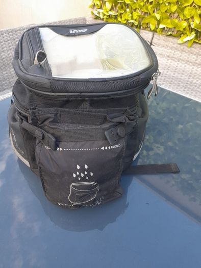 Givi Tank Bag
