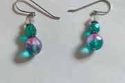 Beautiful Drop Earrings