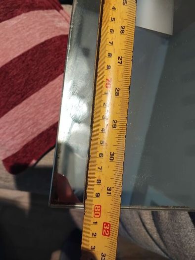 bathroom mirror with lights