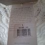 Blarney Woollen Mills Laoise Aran Jumper - Size L UK 12 - BNWT RRP 95 Image 7