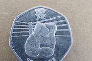 Coins