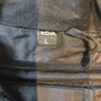 Large Motorcycle Jacket Image 2