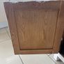 Sideboard with drawers Image 2