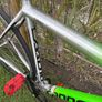 Cannondale Caad 10 Fixie / Track Bike Image 3