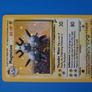 Holo Magneton Base Set 2 Vintage Pokemon Card Image 9