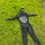 Xcel Infinity Hooded Wetsuit Image 3