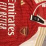 Arsenal Home Jersey 23/24 Image 4