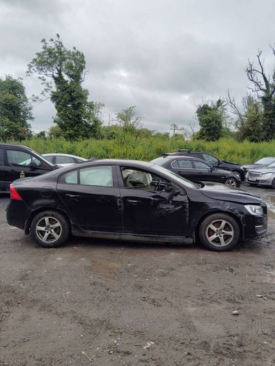 Breaking Volvo S60 2014 1.6diesel