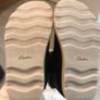 Clarks Girls Boots Image 6