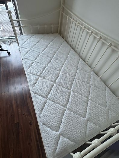 Single Mattress