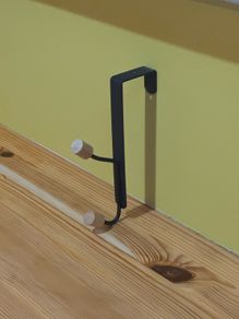 Over the door Hook Hanger