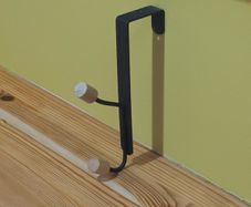 Over the door Hook Hanger