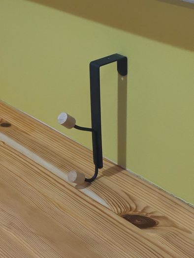 Over the door Hook Hanger
