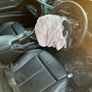 Breaking bmw 318d 2014 M sport f30 b45 Image 2