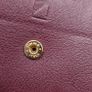 Van Cleef&Arpels leather wallet Image 4