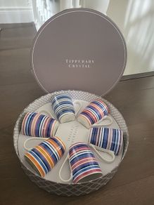 cups