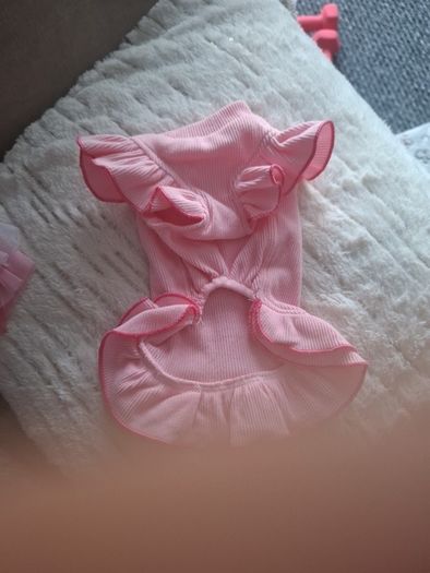 Dog dress