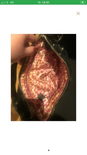 guess authentic bag baguette bag