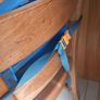 portable high chair Image 3