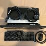 Gaming PC & Monitor Image 4