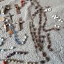 vintage collectable religious items Image 8