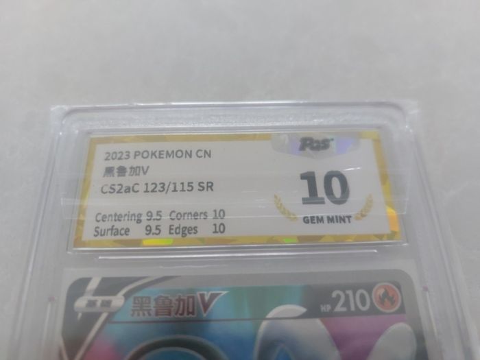 Pokemon Houndoom