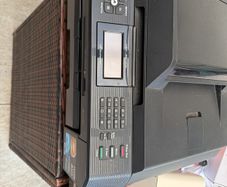 printer
