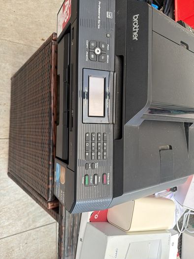 printer