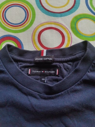 Tommy Hilfiger boys shirt