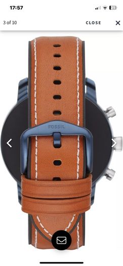 Fossil Smart watch