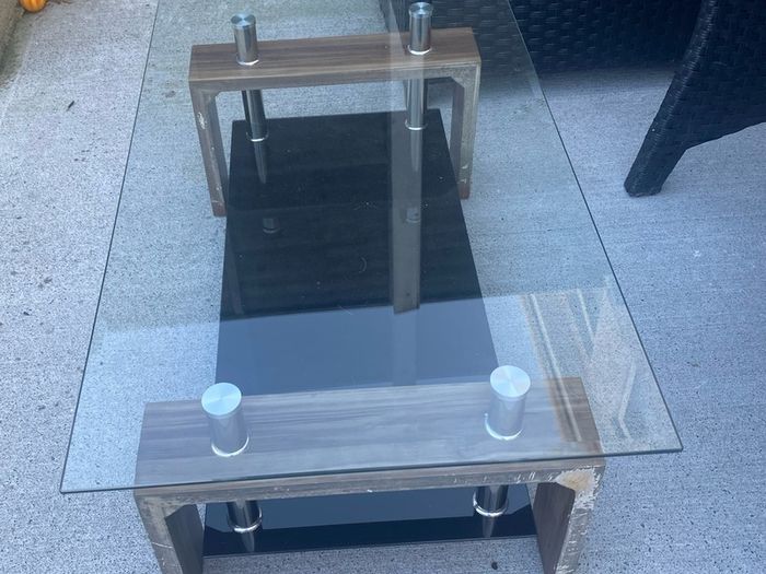 Cofee table